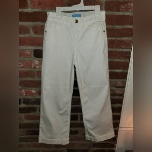 Draper James Flare Leg Size 4